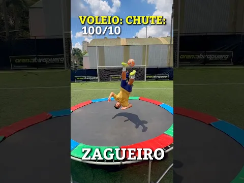 DOMINOU, CHUTOU no PULA-PULA 😱