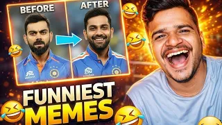 cricket funniest memes 😂 | #cricket #ipl