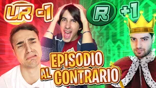 NUOVO CAPSULE OPENING TRIPLO MA... È AL CONTRARIO! - Dragon Ball Xenoverse 2