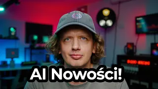 AI NOWOŚCI! - AI nas ogłupia! Bunt robotów? #19 #ai #technologia #nowosci #sztuczna inteligencja