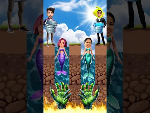 Judith y Lyna Descubrirán DIAMANTES💎O TRAICIÓN🥺? (Larin, Fede)