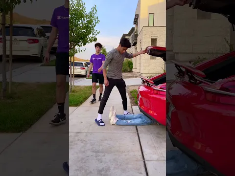 Wait for it..