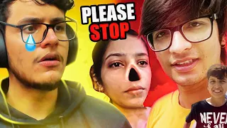 I Lost Everything because of @souravjvlogs | The Pagal Zone Roast