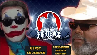 Debate Between Gypsy Crusader and Black Hebrew Israelite!! #clips