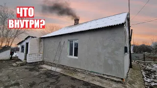 ВОТ ТАК ИЗМЕНИЛСЯ ДОМ ВНУТРИ за 1 ГОД!!!
