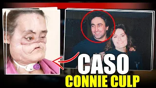 SU ESPOSO LA DEJÓ ASÍ - EL LAMENTABLE CASO DE CONNIE CULP | RESUELTO