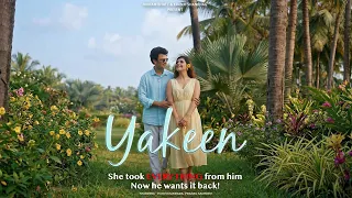 Yakeen | Rocket Reels | Crime Thriller | Purvi Mundada | Simrithi Bhatija | Pranav Sachdev