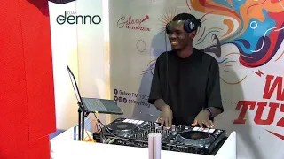BEST SANDRA NAXX KAPATI REMIX AND ALIEN SKIN INSTRUMENTAL MIX TAPE