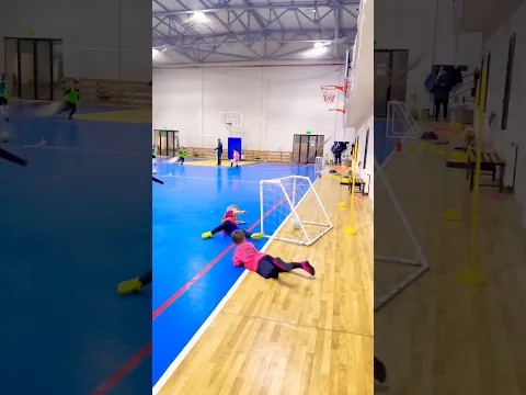 Which goal is more Amazing 1️⃣ Or 2️⃣ 🤔⚽️🔝 #5yrsold