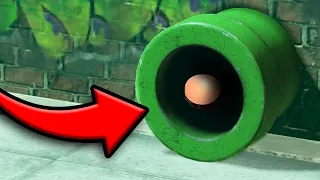 NO ONE can find ME in Hide n Seek (Multiplayer Odyssey)
