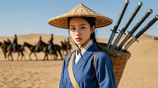 Tiểu Thư Bị Sát Thủ Săn Lùng Lấy Mạng Không Ngờ Là Con Nhà Võ 1 Mình Giết Sạch