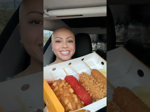 BEST CHEESE PULL EVER🌭🧀