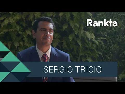 Entrevista a Sergio Tricio, Gerente General de RUVIX durante la Rankia Markets Experience 2020 en Santiago de Chile. Fue una jornada de conferencias de alto valor y networking con algunos de los mayores expertos financieros de Chile y del panorama internacional.