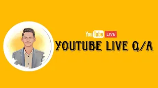 Live QnA ❤️🔥