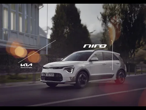 Kia Niro Prestige