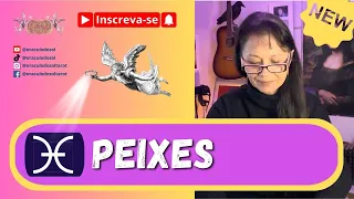 ♓️PEIXES*🔥A REPARAÇÃO DE UMA GRANDE MALDADE 😇 ALGO MUITO SÉRIO ACONTECEU 🔥