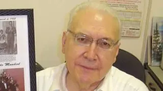 61 Anos da Igreja Deus é Amor
