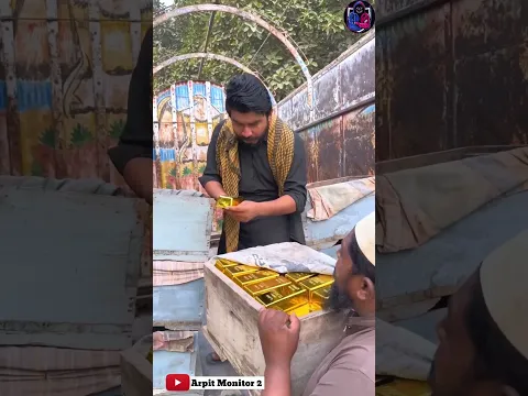 पेटियों के अन्दर मिला सोना 🪙🤯|@MRINDIANHACKER @CrazyXYZ #shorts #story #gold #shortvideo #tiktok