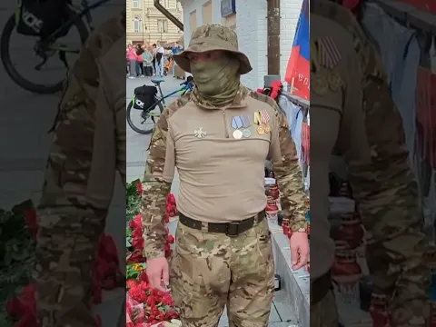 Вагнеровец о ЧВК Вагнер и походе на Москву #вагнер #вагнеровец #чвк #москва #shorts #пригожин