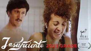 INSUFICIENTE | Short Film | 2023 Grade