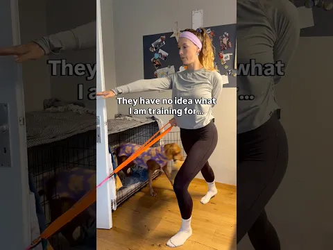 Do you know the PUPPY PIROUETTE?💃🏻👀🐕