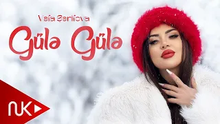 Vefa Serifova - Gule Gule 2025 (Yeni Klip) 4K