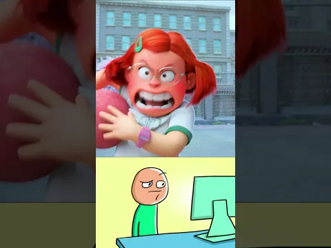Angry Mei Lee 😂😂