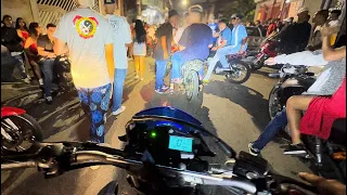 ESPECIAL DE NATAL 2024 XT 660 SÓ CANO