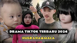 Kumpulan Video TERBARU || DWI NUGRAHA & AUNURMALA 2024❗️