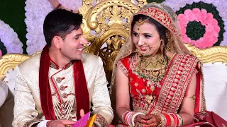 My marriage album photos❤️/ARPANA/BARJESH#viralvlogs #marriage#album#couplegoals #weddingphotography