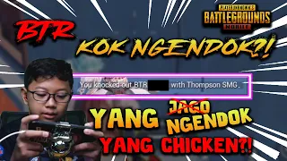 YANG CHICKEN YANG JAGO? - PUBG Mobile Indonesia