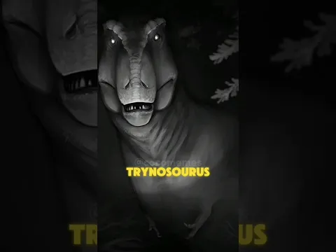 Top 5 TERRIFYING Extinct Animal Sounds! 😱