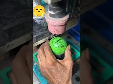 How are rubber balls made in a factory? #making #shorts #factory #ipl