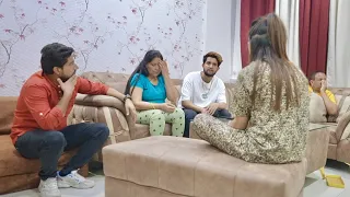 Pehli Bar Hue Khushi Or Maa Ki Ladayi  😭 | Can't Believe 💔