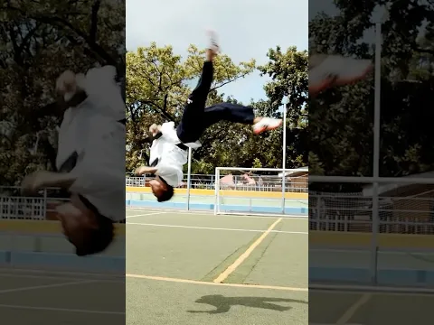 Cuando peleas con un medallista de oro 🏅