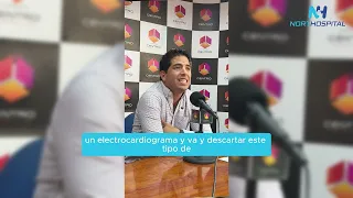 ❤️ ¿Cómo cuidar el corazón de nuestros hijos? | Dr. Luis Romero en Radio Centro