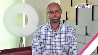 Our bank’s Vice President - Information Technology, Mr. Solomon Tesfaye, interview