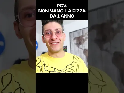 NA' TRAGEDIA 🍕