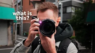 3 months in Japan with the Hasselblad X2D II — seriously impressive