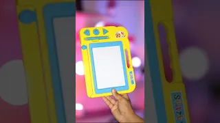 ये Magical Slate काम की है