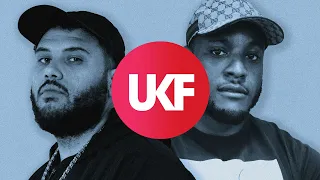 DJ Q - Bassline (ft. K Dot)