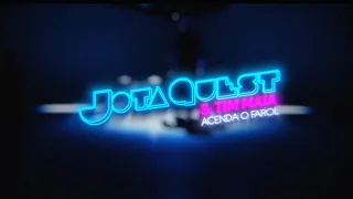 Jota Quest & Tim Maia - Acenda o Farol
