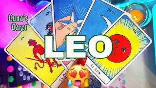 LEO🌝MAMI‼️LA MUSICA LE HABLA DE TI👩‍❤️‍💋‍👨LO QUE SE VA YA NO VUELVE☯️SE HIRIERON ASI MISMOS☪️💓