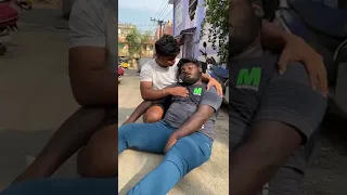Normal Life Vs Indian Serial Life🤣💯 | Wait for the end💥🤣 #imsubu