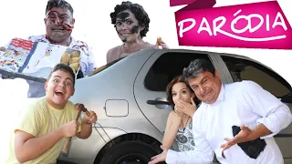 PARÓDIA COMPLETA (ATENÇÃO)