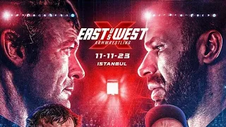 REACCIONANDO en VIVO: DEVON LARRATT vs DENIS CYPLENKOV 🚨