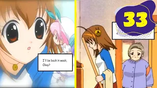 While Waiting for Sugar [Manga] [S1:E33]