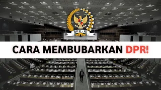 BISAKAH DPR DIBUBARKAN? | Eps 31