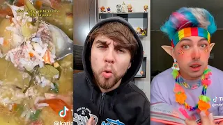 Melhores Vídeos de Filipe Leme - Compilado De TikToks #4
