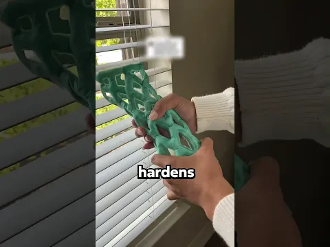Why People Use This New Cast 🤯